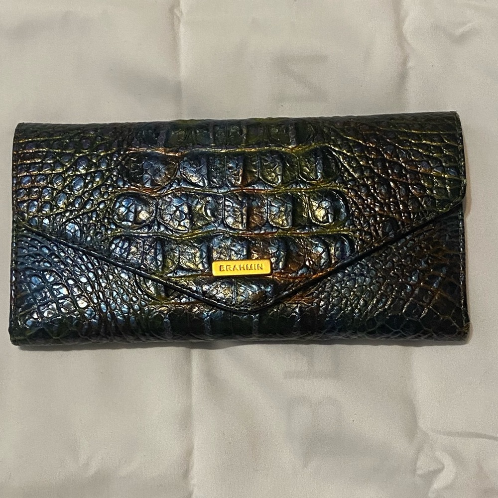 Brahmin Veronica Westfield Melbourne
